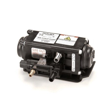 Multiplex Pump Flojet Gb 3/8 Outle T Co2 N5000-191-MBS
